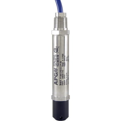 Automation Products Submersible Level Transmitter, PT-500